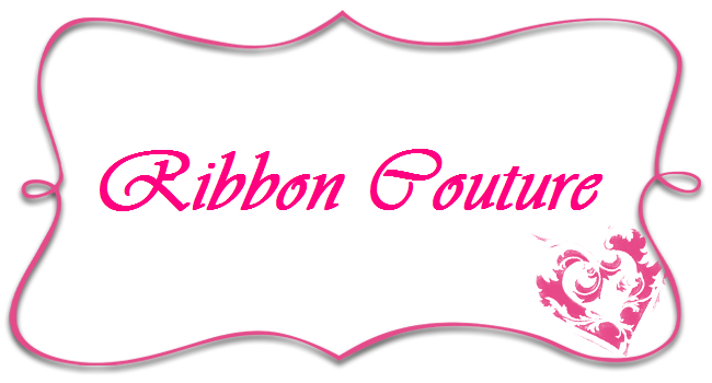 ribbon couture