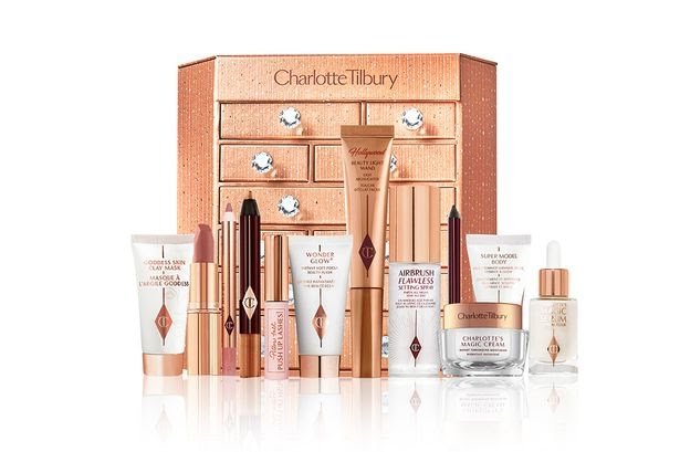 Christmas Beauty Advent Calendars 2020 - The Complete List