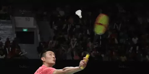 Hasil Final Prancis Terbuka 2018: China Sabet 3 Gelar, Indonesia Gigit Jari