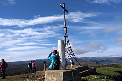 Cruz de Ganalto