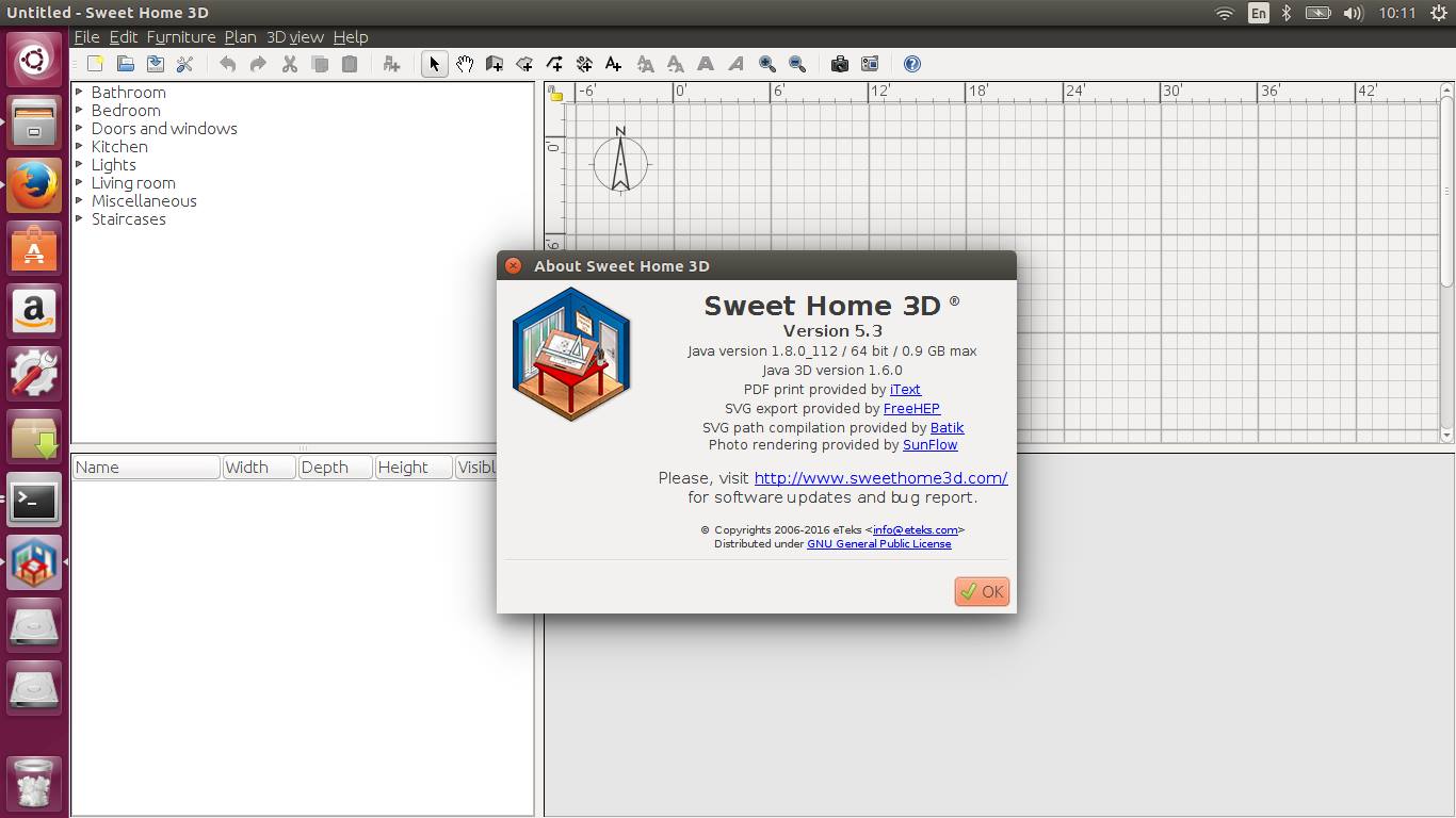How to install program on Ubuntu  How to Install Sweet 
