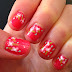 Guest Post | Floral Manicure Nail Art