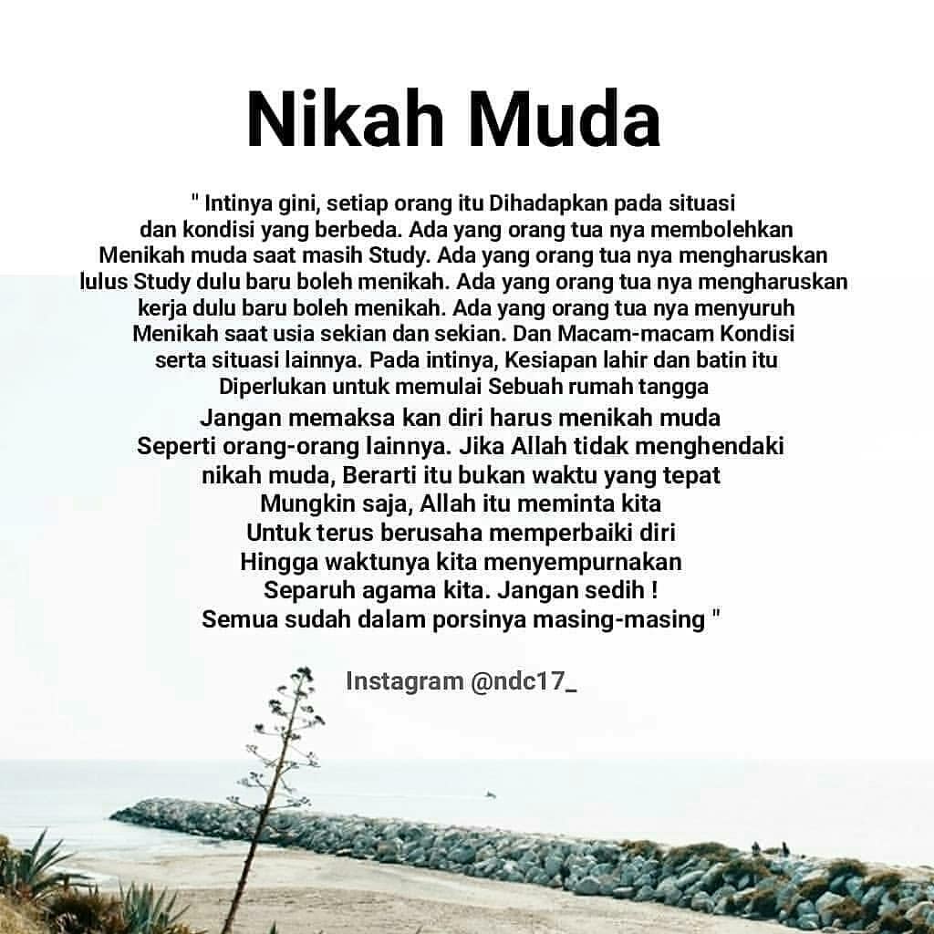 Menikah Quotes Tentang Pernikahan | Quotes S load