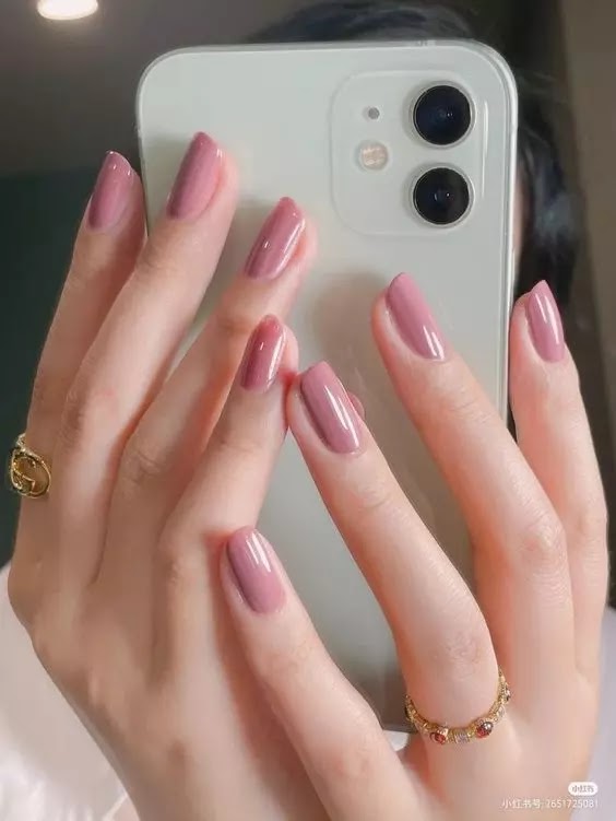 Pretty Pink Pastels