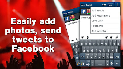 TweetCaster Pro for Twitter APK 7.9.1