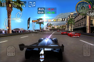 gt racing screenshot2