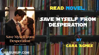 Save Myself From Desperation Novel