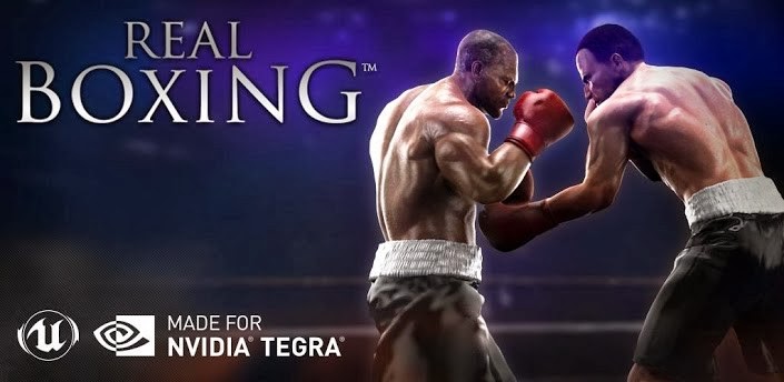 Real Boxing™ v1.4.2 Apk