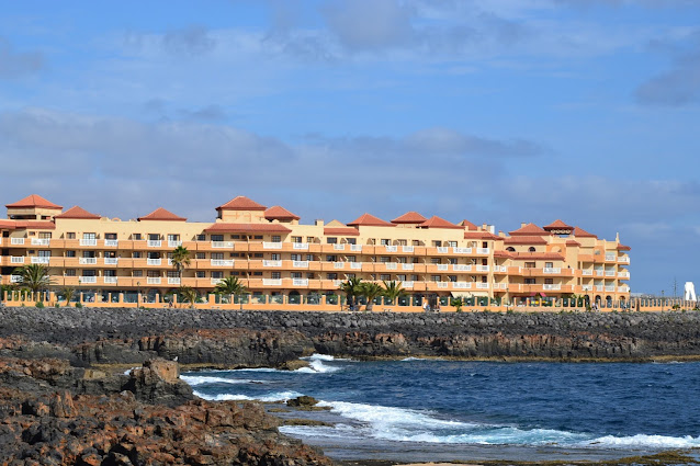 Fuerteventura - gwarancja udanego urlopu