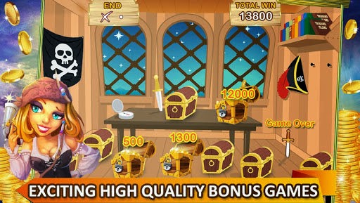 SlotWiz - free casino slots 1.0.2 APK