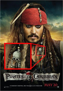 Jack+Sparrow Wow Ternyata Captain Jack Sparrow Seorang Muslim 