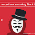 Is your competitors are using Black Hat SEO