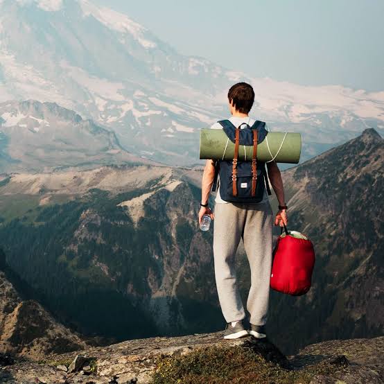 Joys of Solo Travel