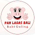 Pan Lagas Bali