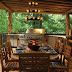 Outdoor Kitchen Designs