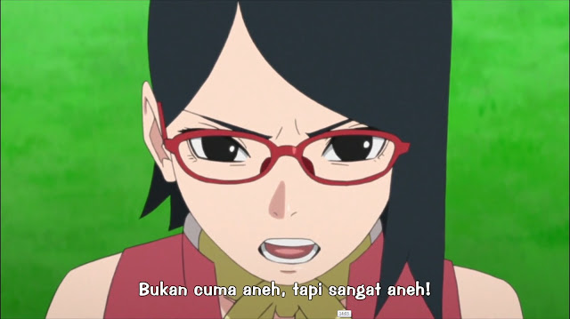 Download Film Boruto Next Generations Episode 19 Subtitle Indonesia