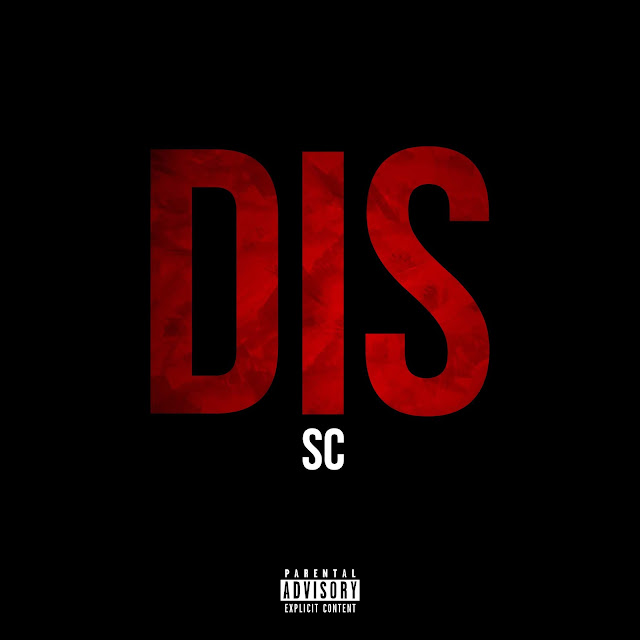 SC DROPS NEW SINGLE "DIS" FROM HIS LATEST EP, 'SHOCK COMBAT HD'