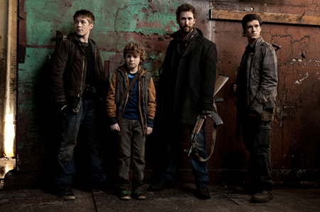Falling Skies