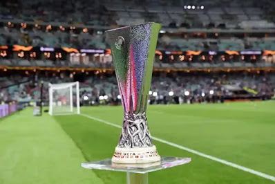 الدوري الأوروبي