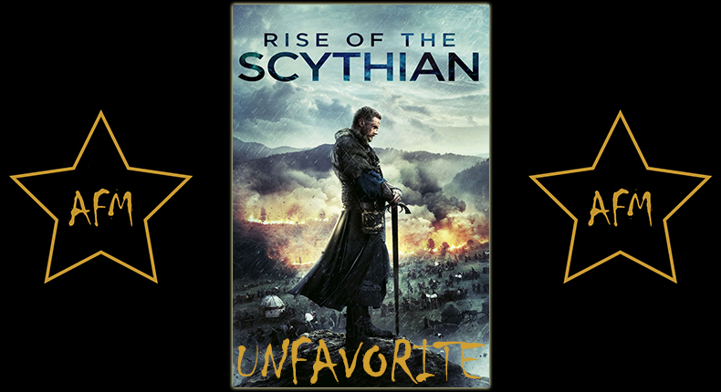 The Scythian 18 All Favorite Movies