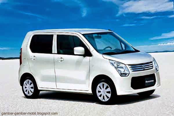  Gambar  mobil  karimun  wagon r Gambar  Gambar  Mobil 