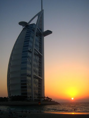 Burj Al Arab