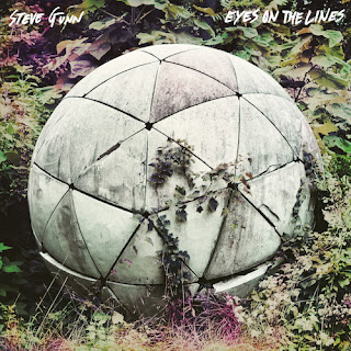 STEVE GUNN - Eyes on the line (Los mejores discos del 2016)