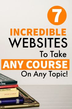 11 Best Educational Websites For Taking Online Courses
