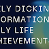 emily dickinson information-achievements