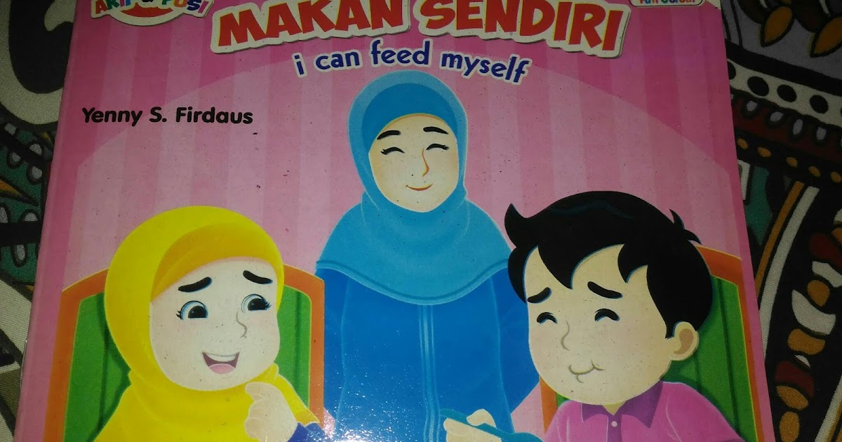 Membuat Pohon  Literasi 