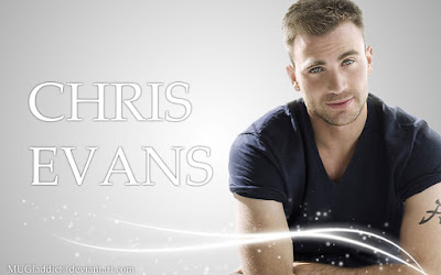 Chris Evan HD images