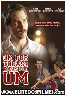 25 Um Por Todas e Todas Por Um   DVDrip   Dual Áudio