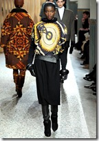 Hermès Ready-To-Wear Fall 2011 Runway Photos 26