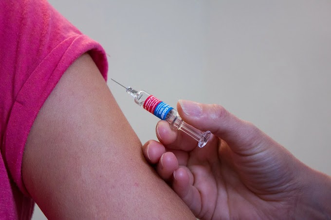 First-Ever RSV Vaccine Receives FDA Approval for Older Adults
