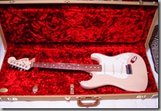 Bob's Fender Stratocasters 011