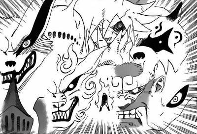 Baca Komik Naruto 629 Bahasa Indonesia