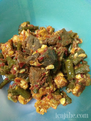 Rica-daging-sapi-tempe