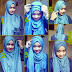 Cara Hijab Fashion