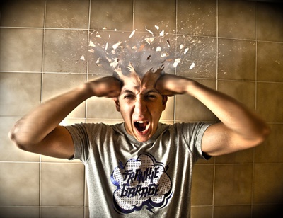 Exploding Head Syndrome