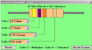  Resistor