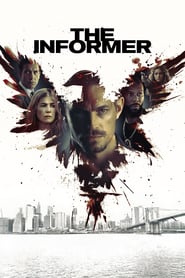 Download Film The Informer 2019