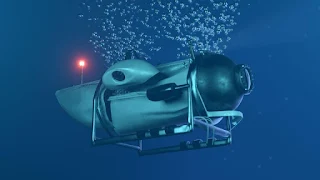 The discovery of a new reason confirms that the Titan submarine would have inevitably killed its passengers