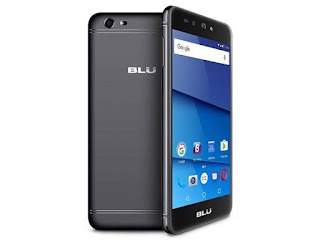 Notable BLU Smartphones with Specification