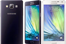 Spesifikasi Review Samsung Galaxy A5