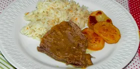 receita de cupim