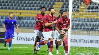 موعد مباراة الداخلية وسيراميكا كليوباترا اليوم في الدوري المصري الممتاز