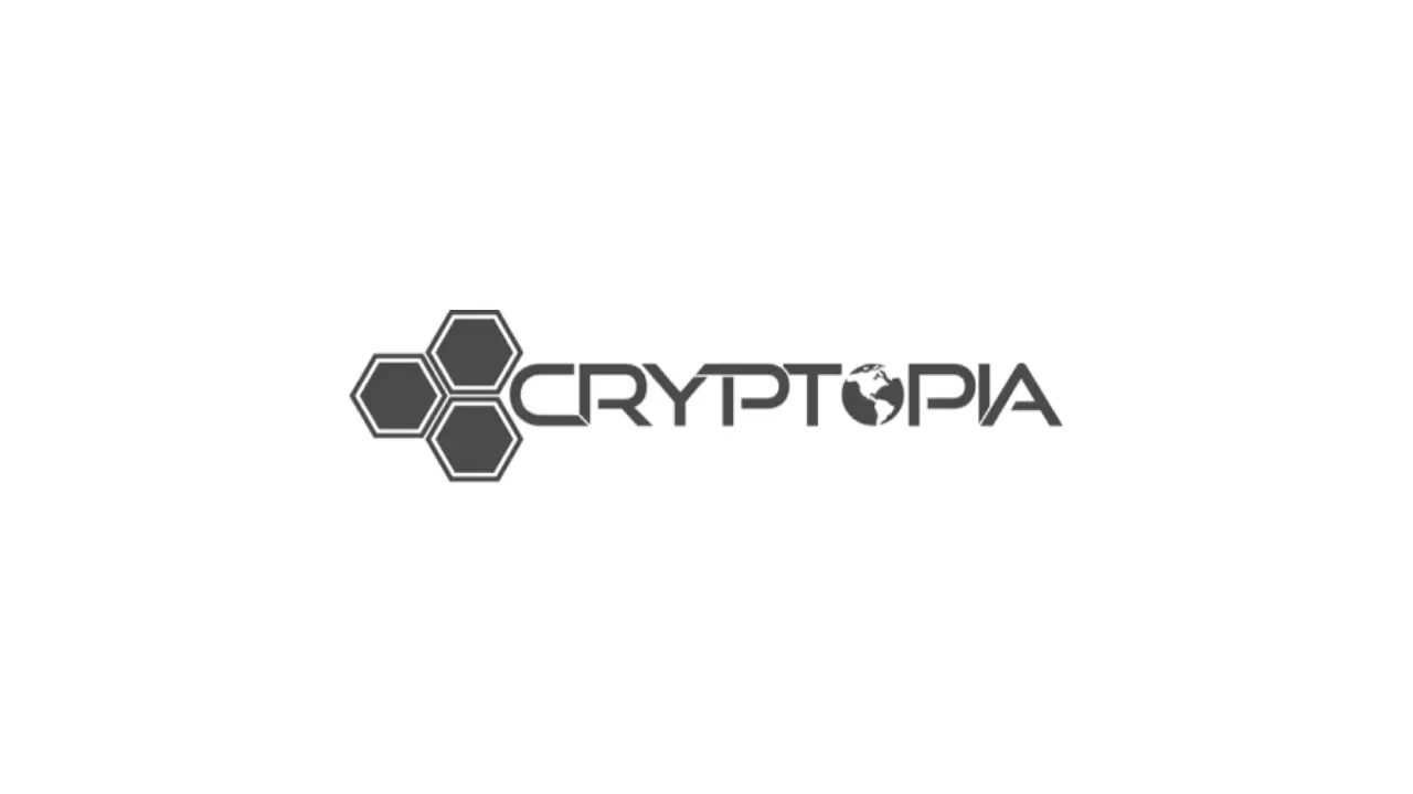 Cryptopia Login Link
