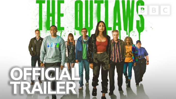 The Outlaws - Season 2 - First Look Promo
