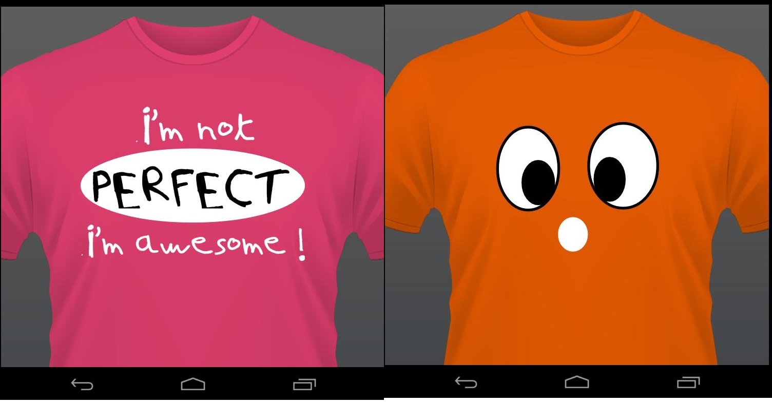 Download Aplikasi Android Desain Sablon Kaos Android Top Info