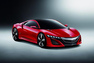 Honda to construct Second Auto set in Brazil 45567